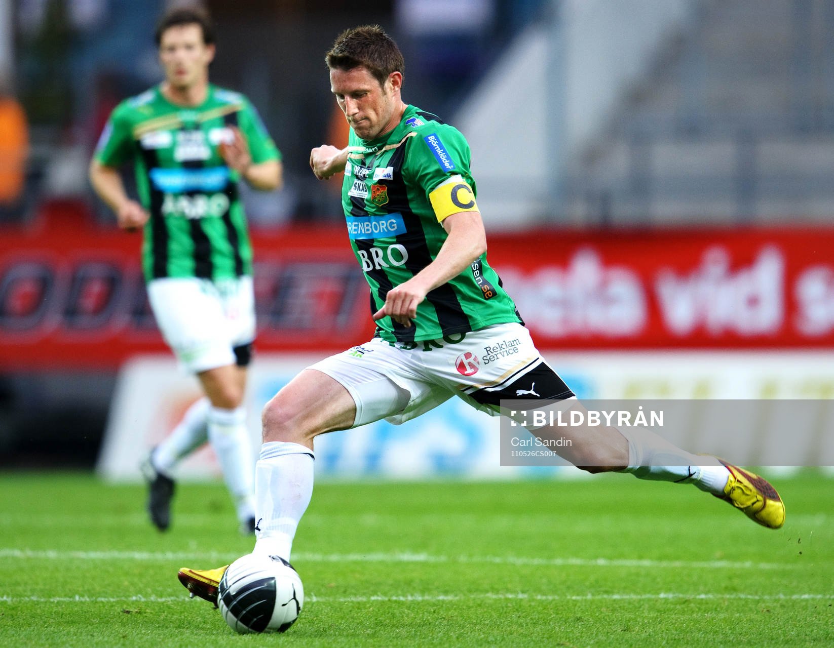 Kenneth Gustafsson