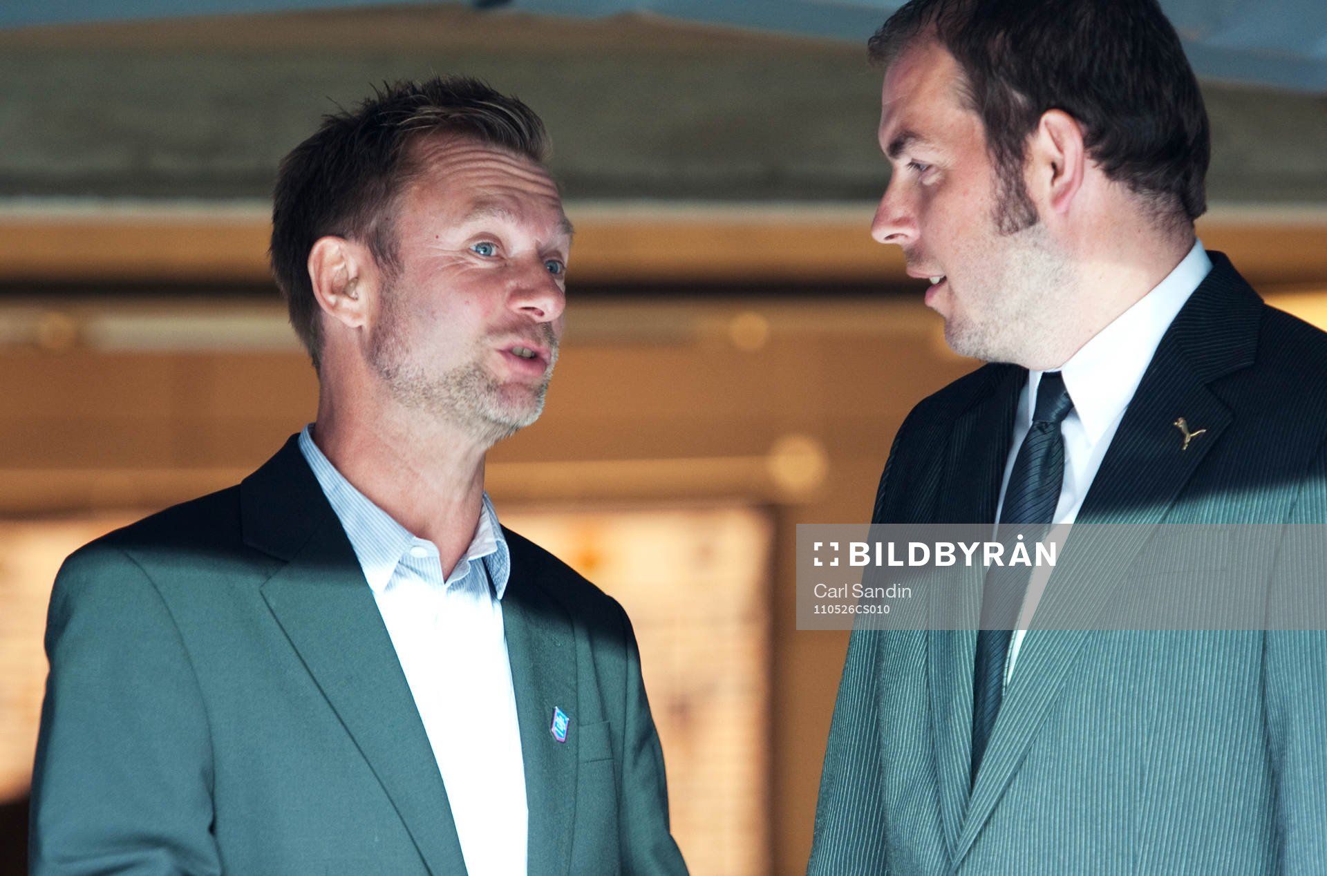 Peter Gerhardsson, tränare, Häcken, Alexander Axner,