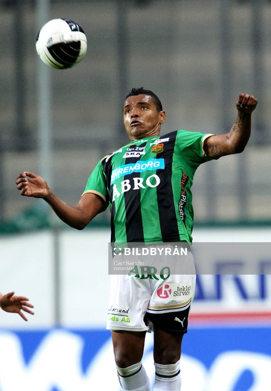 Wanderson Do Carmo