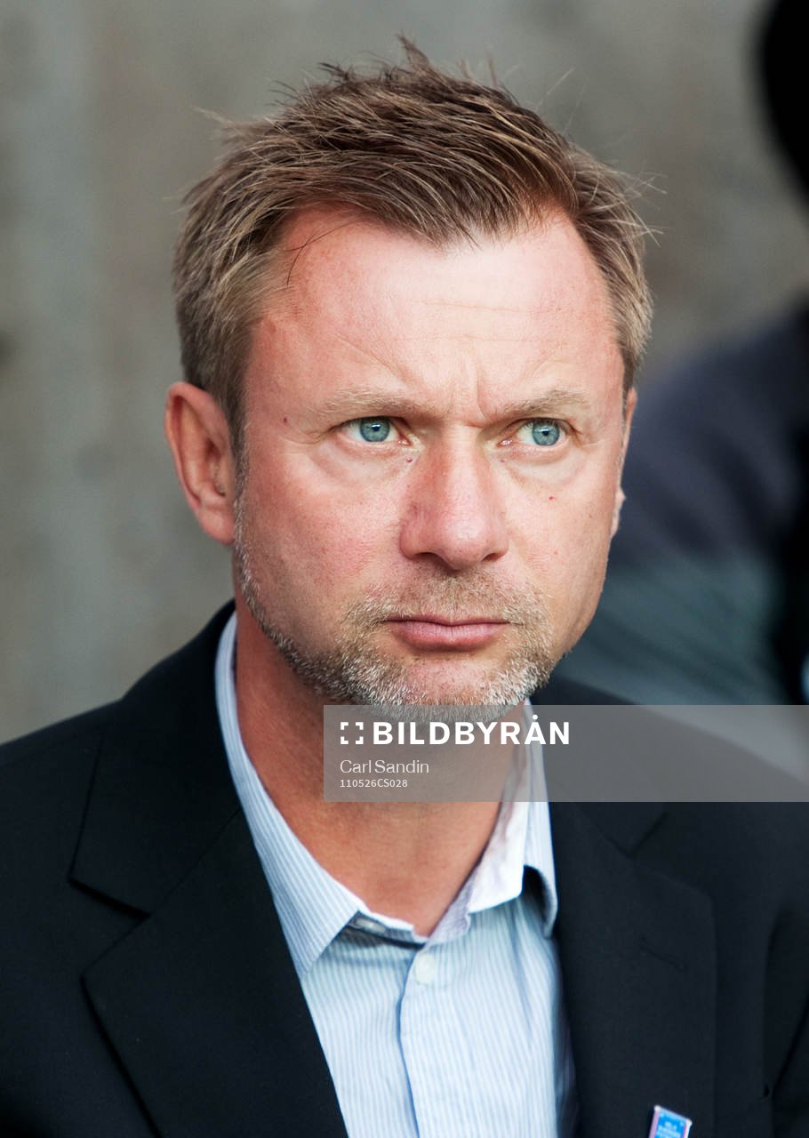 Peter Gerhardsson, tränare