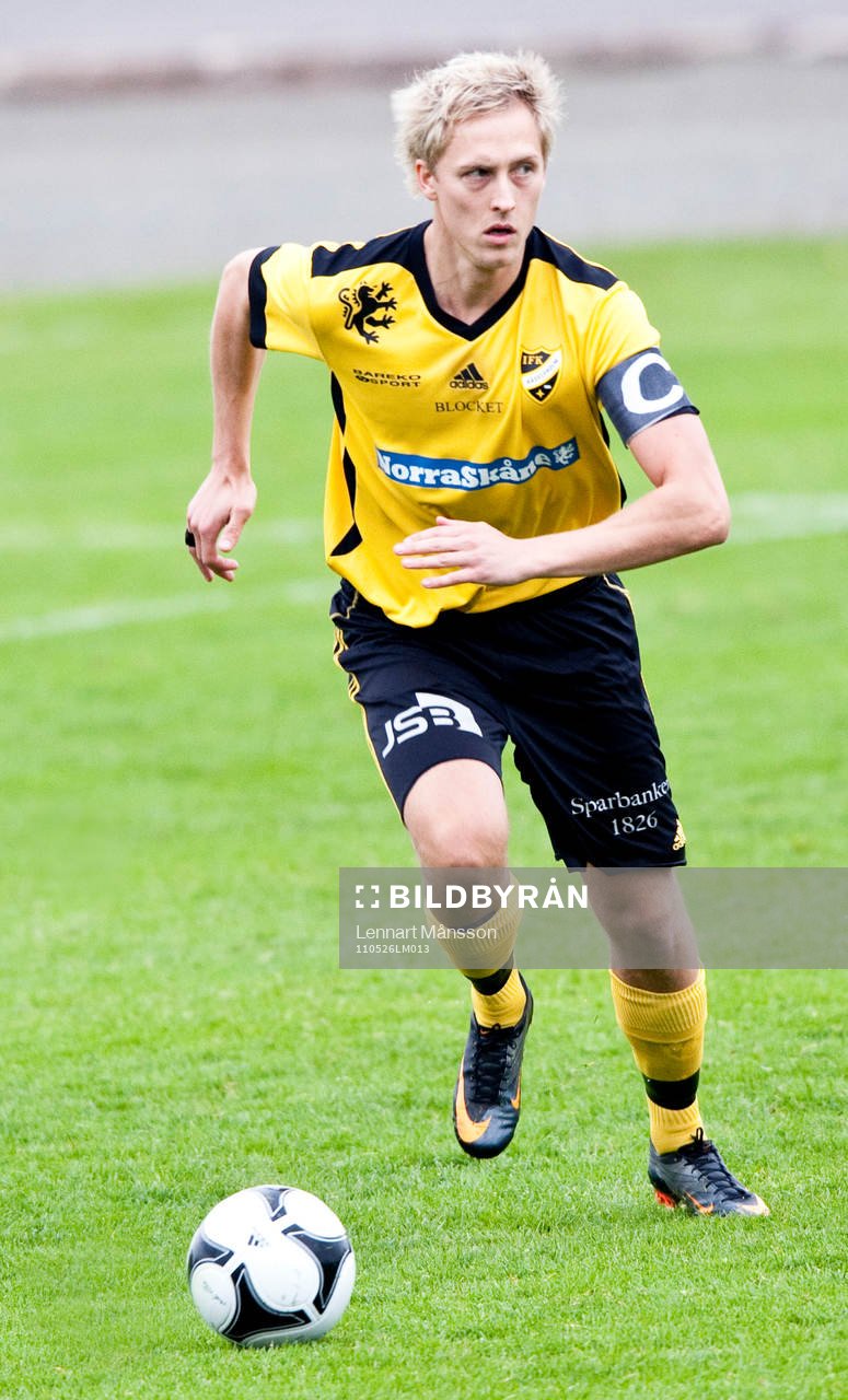 Bobby Alm Nilsson