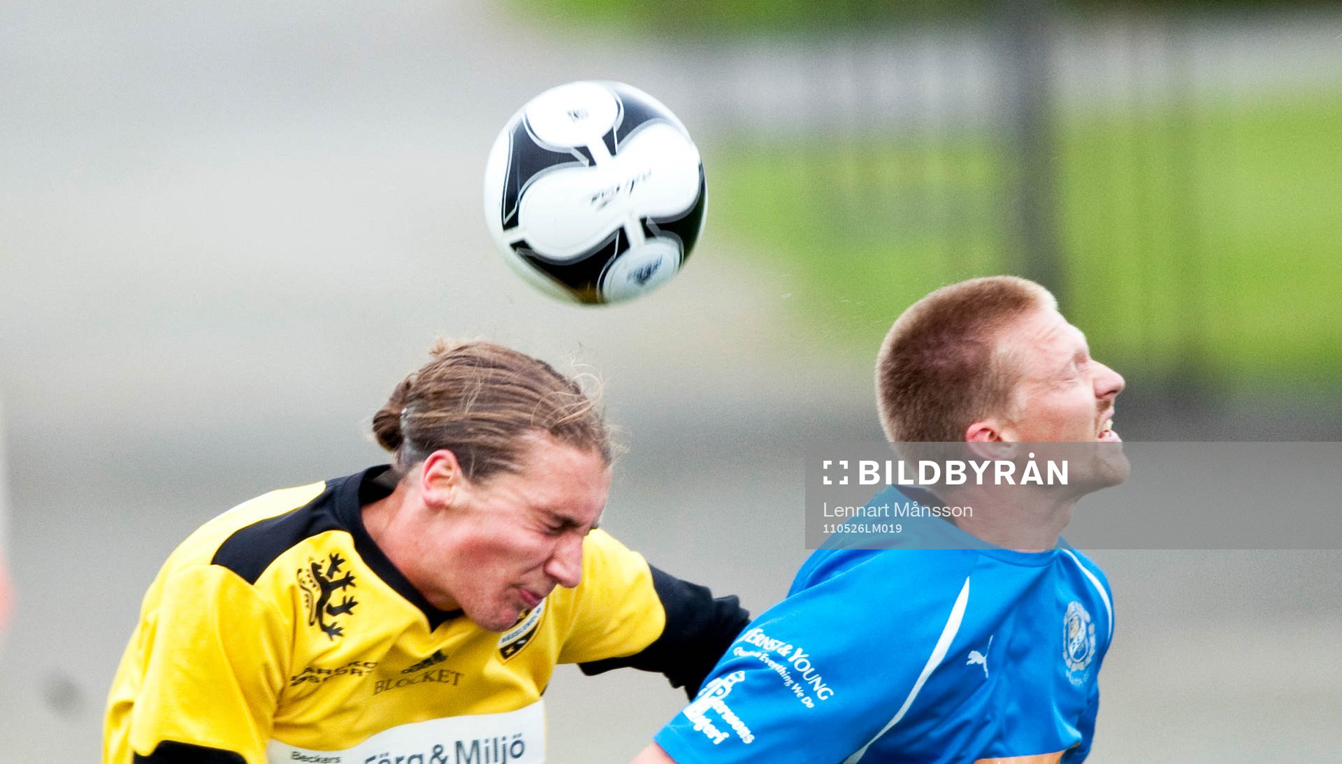 Nick, Kristian Eriksson, Hässleholm