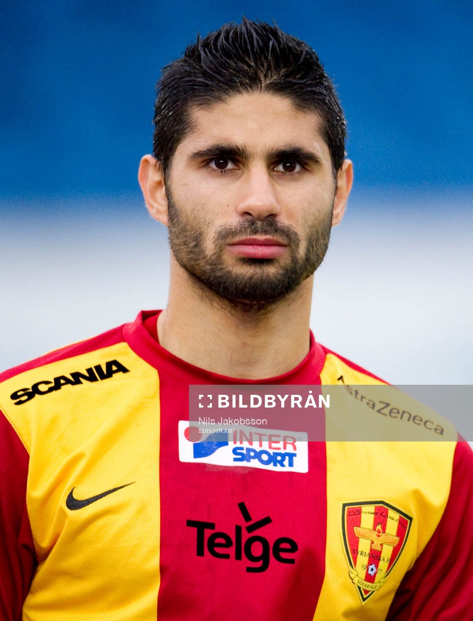 Imad Zatara