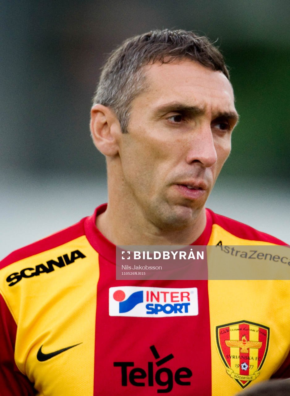 Ivan Ristic