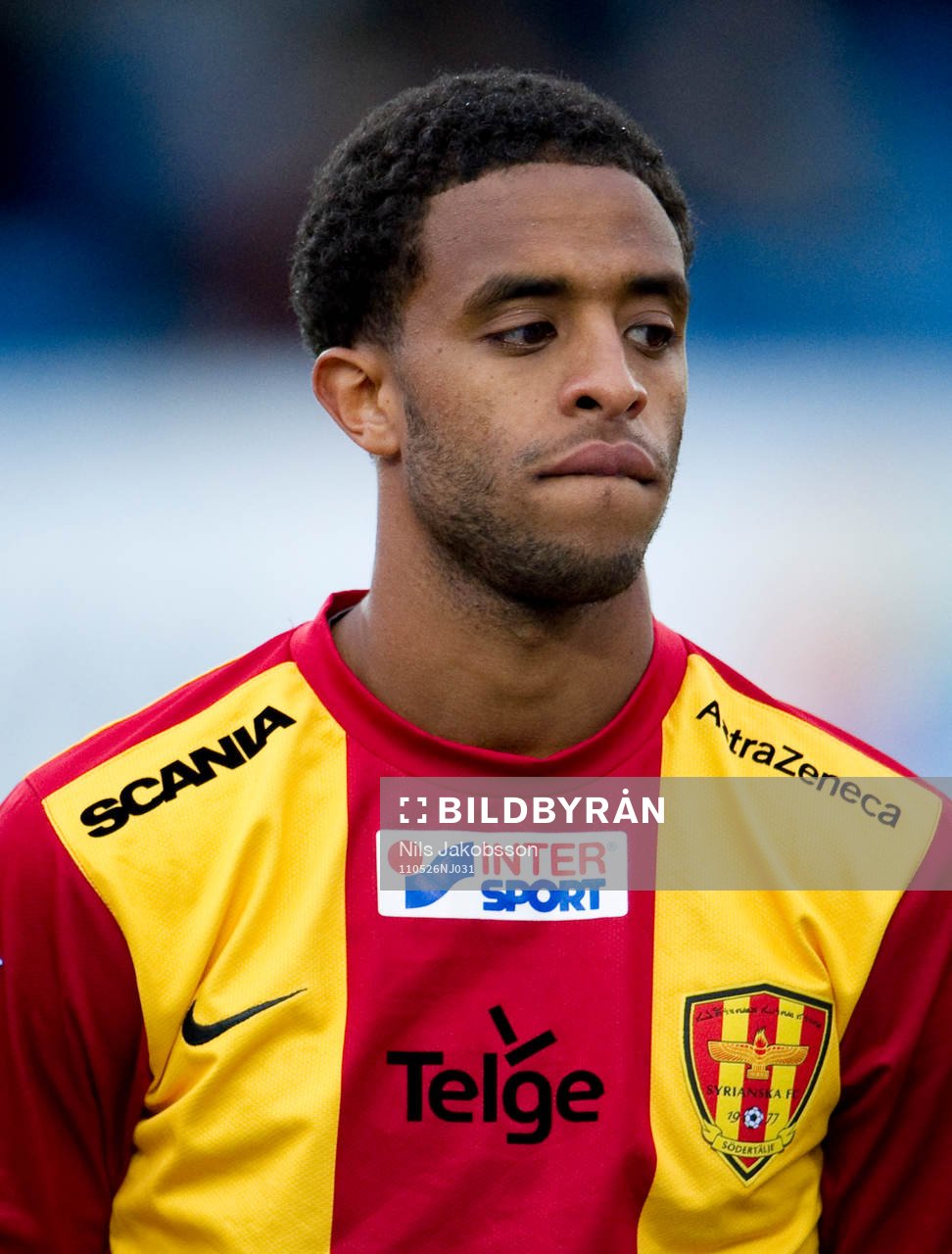 Yussuf Saleh