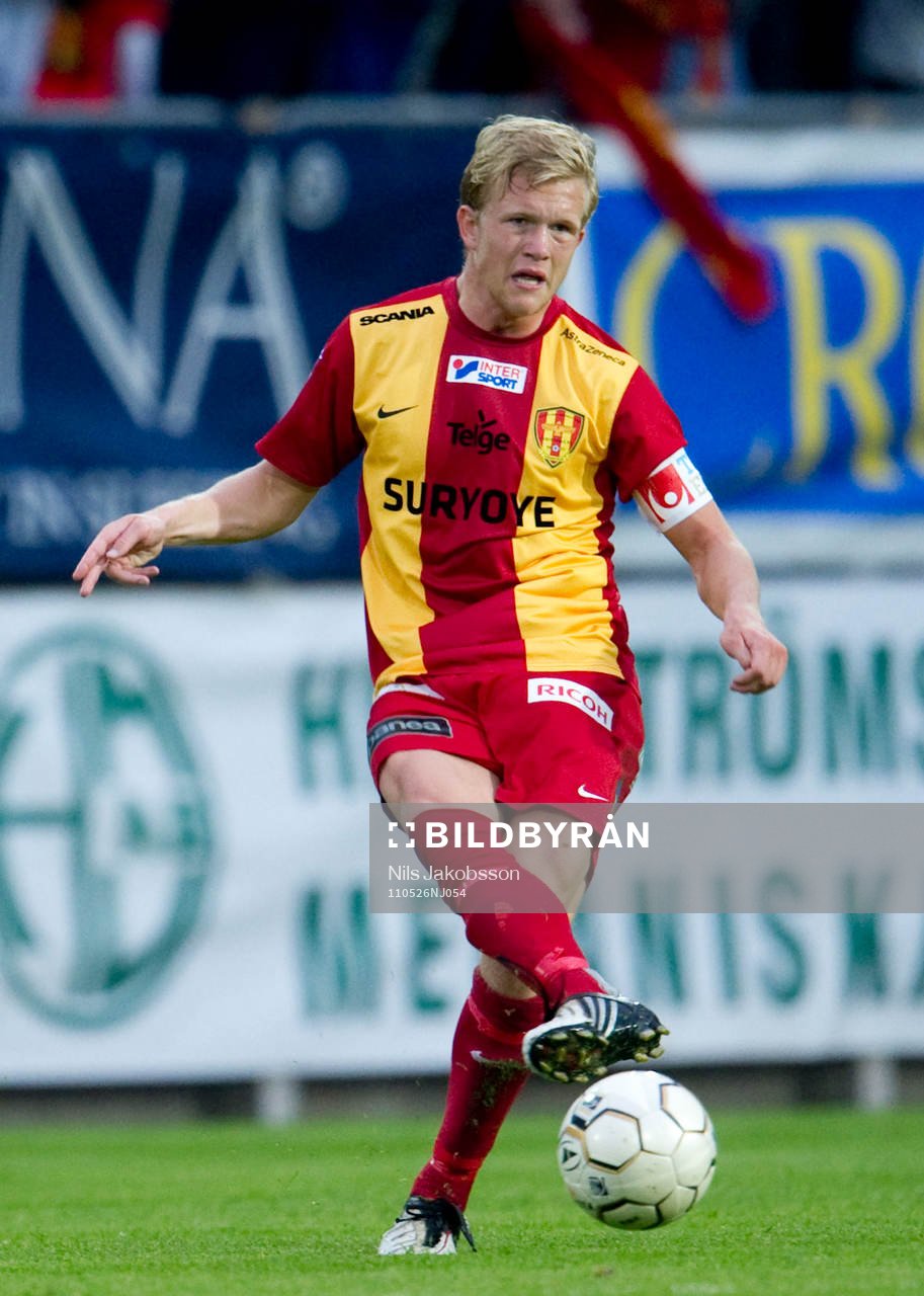 Anders Bååth