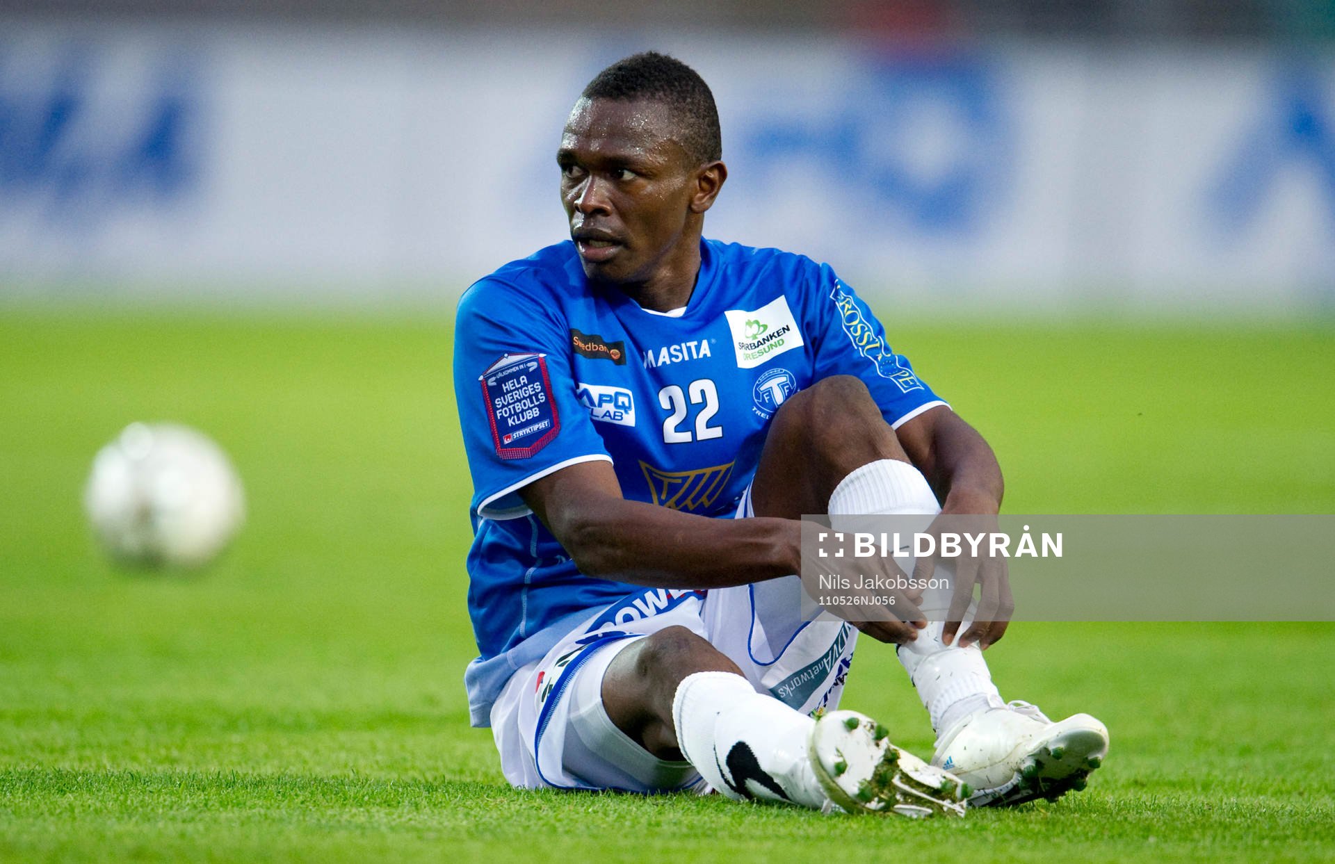 Ibrahim Koroma