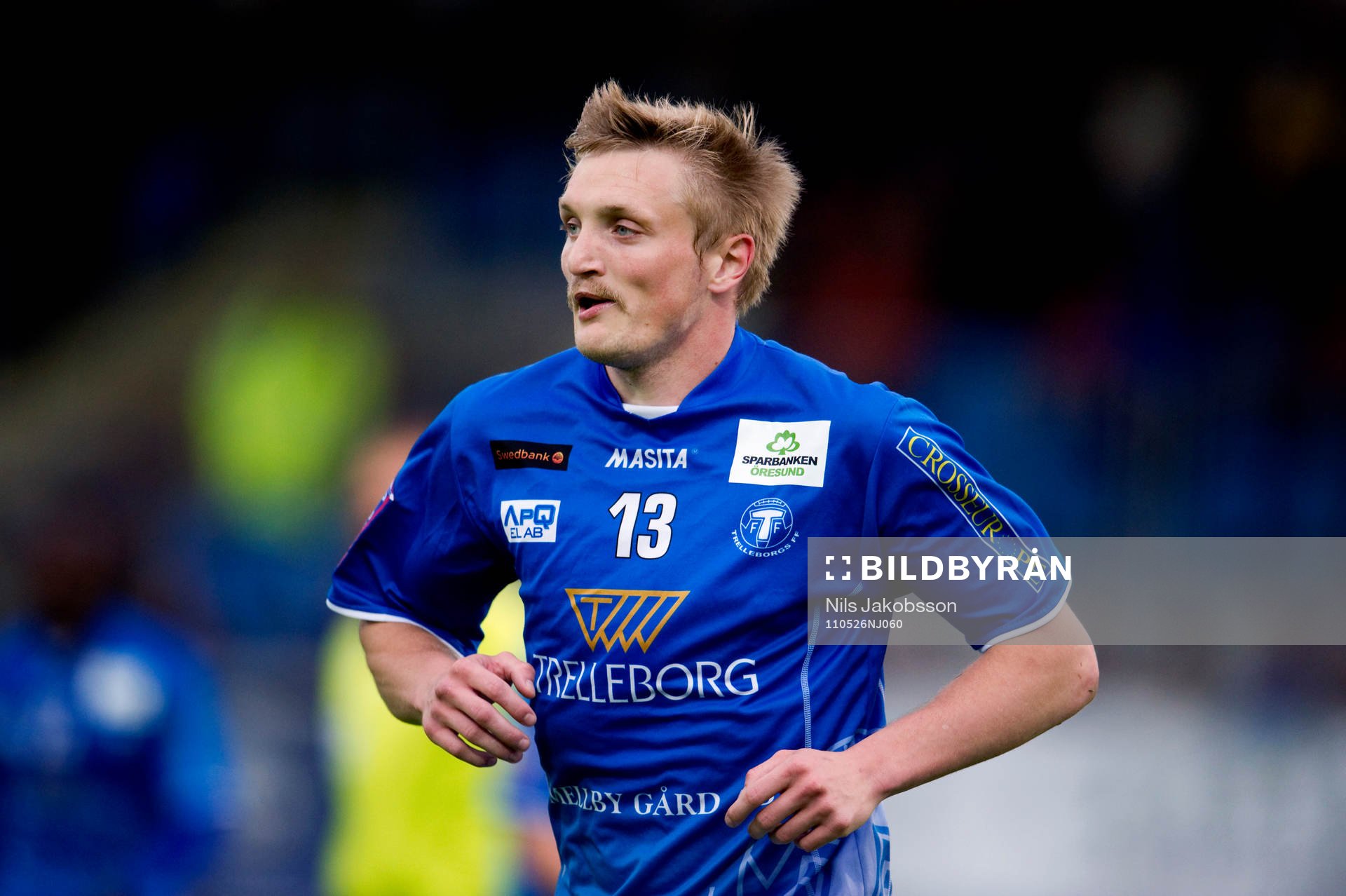 Fredrik Jensen