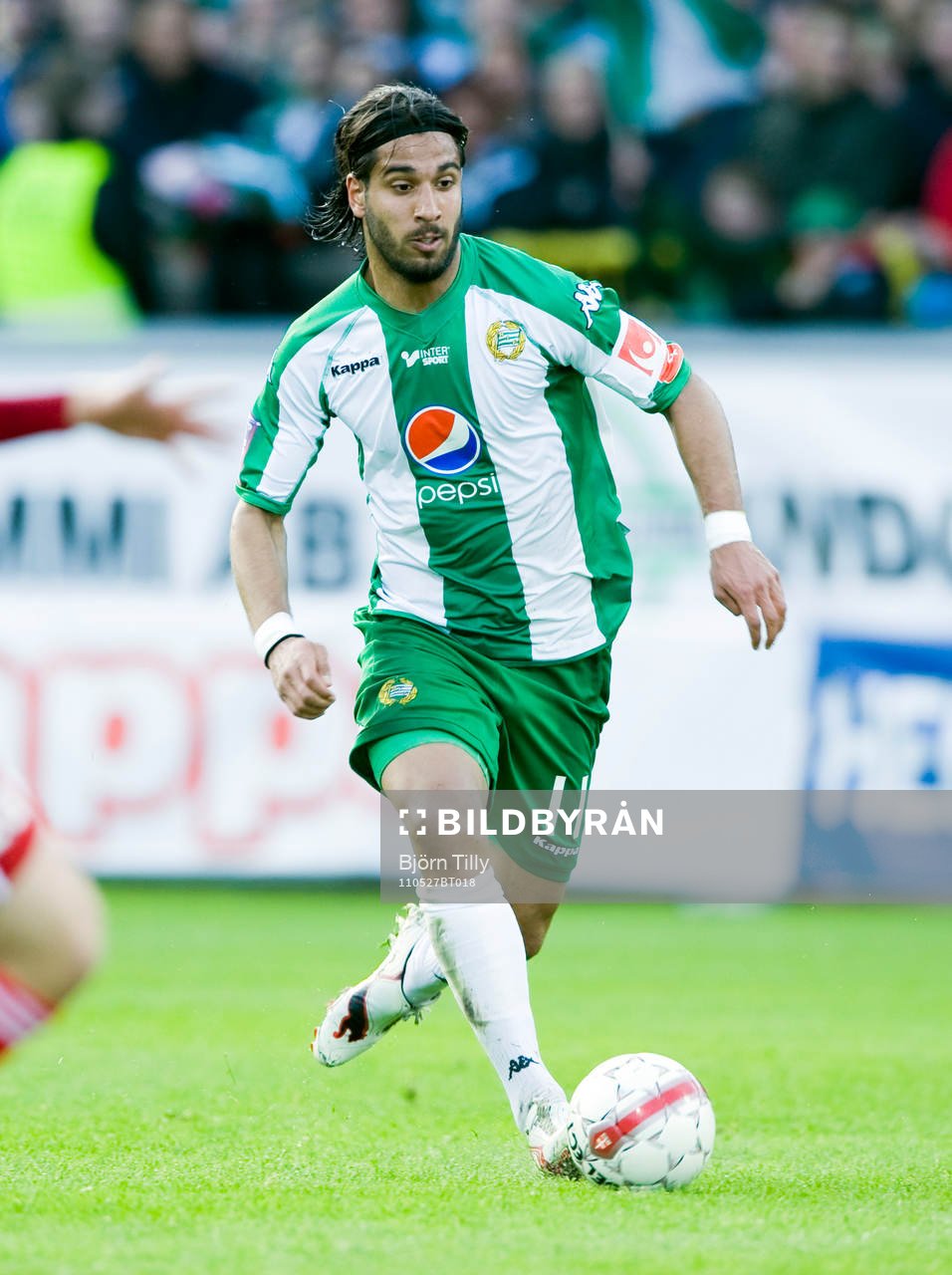 Sinan Ayranci