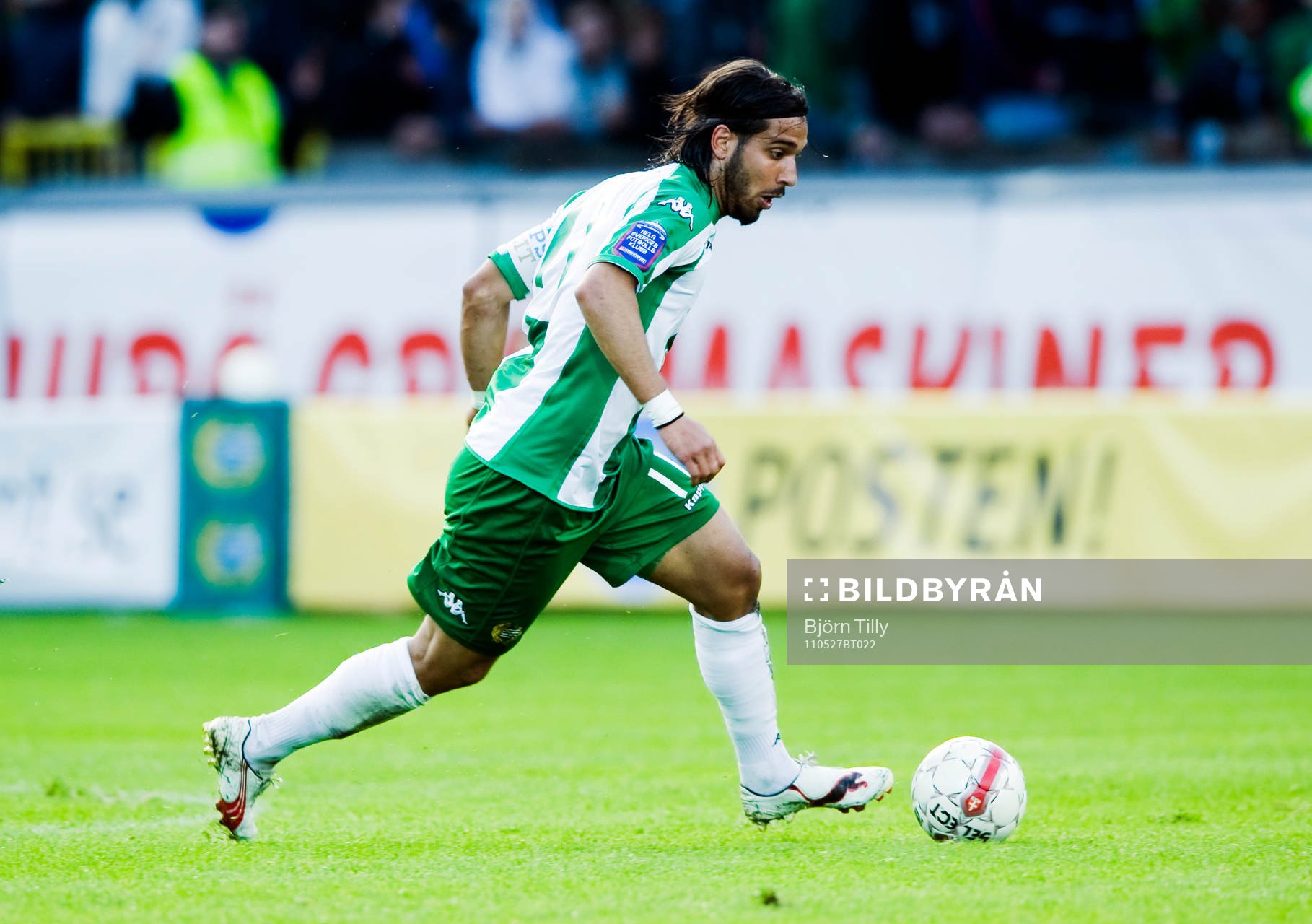 Sinan Ayranci