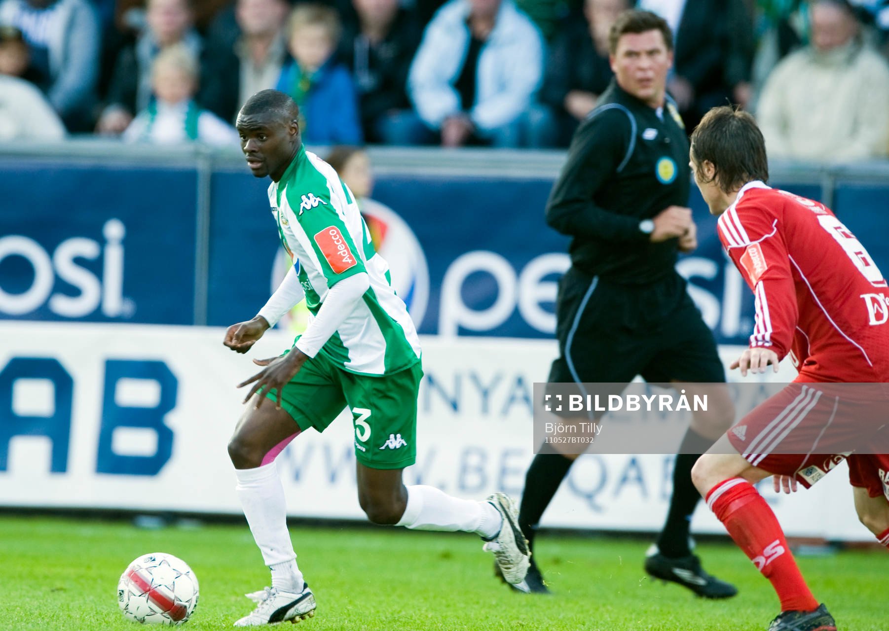 Maic Sema, Hammarby