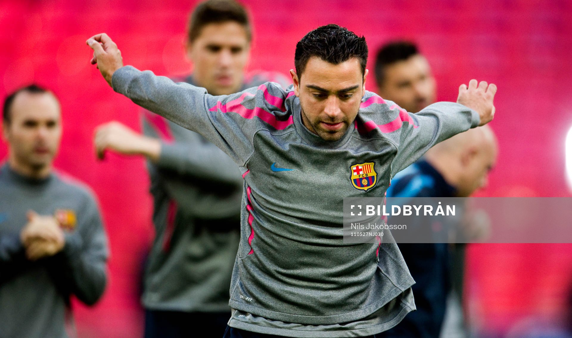 Xavi