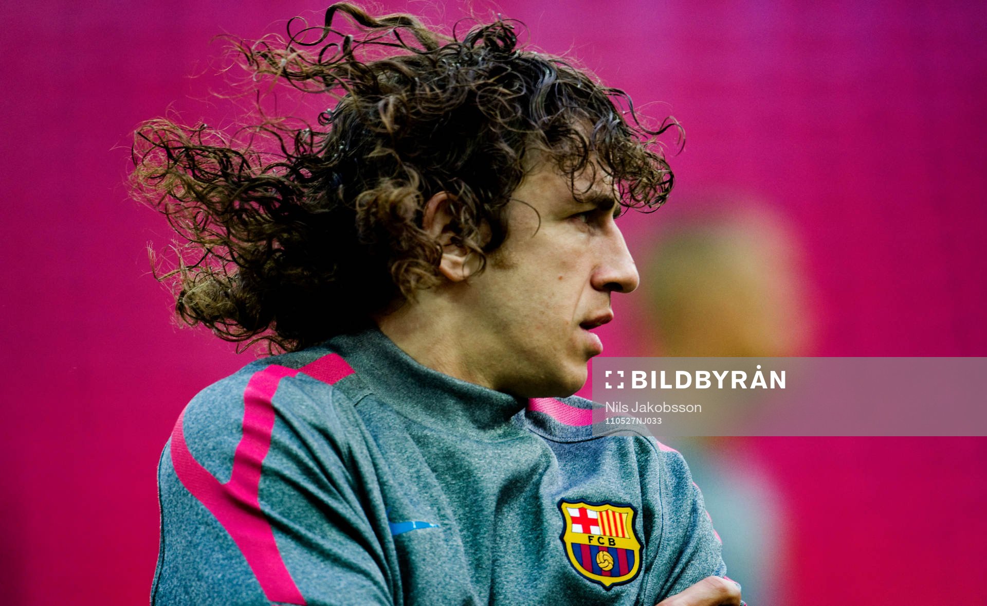Carles Puyol