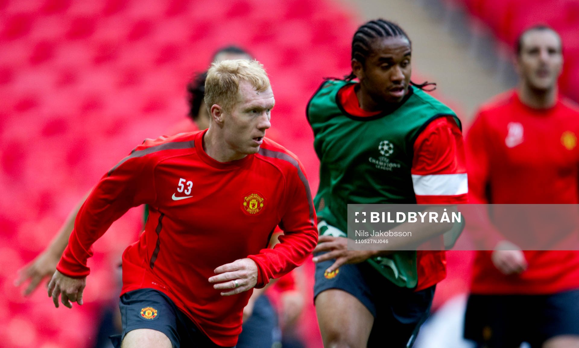 Paul Scholes