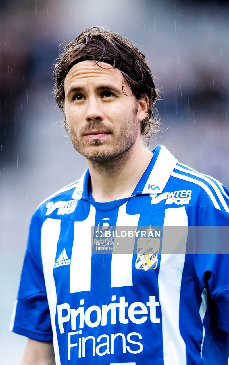 Karl Svensson