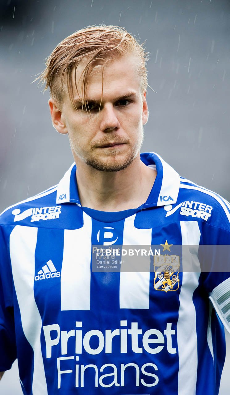 Erik Lund