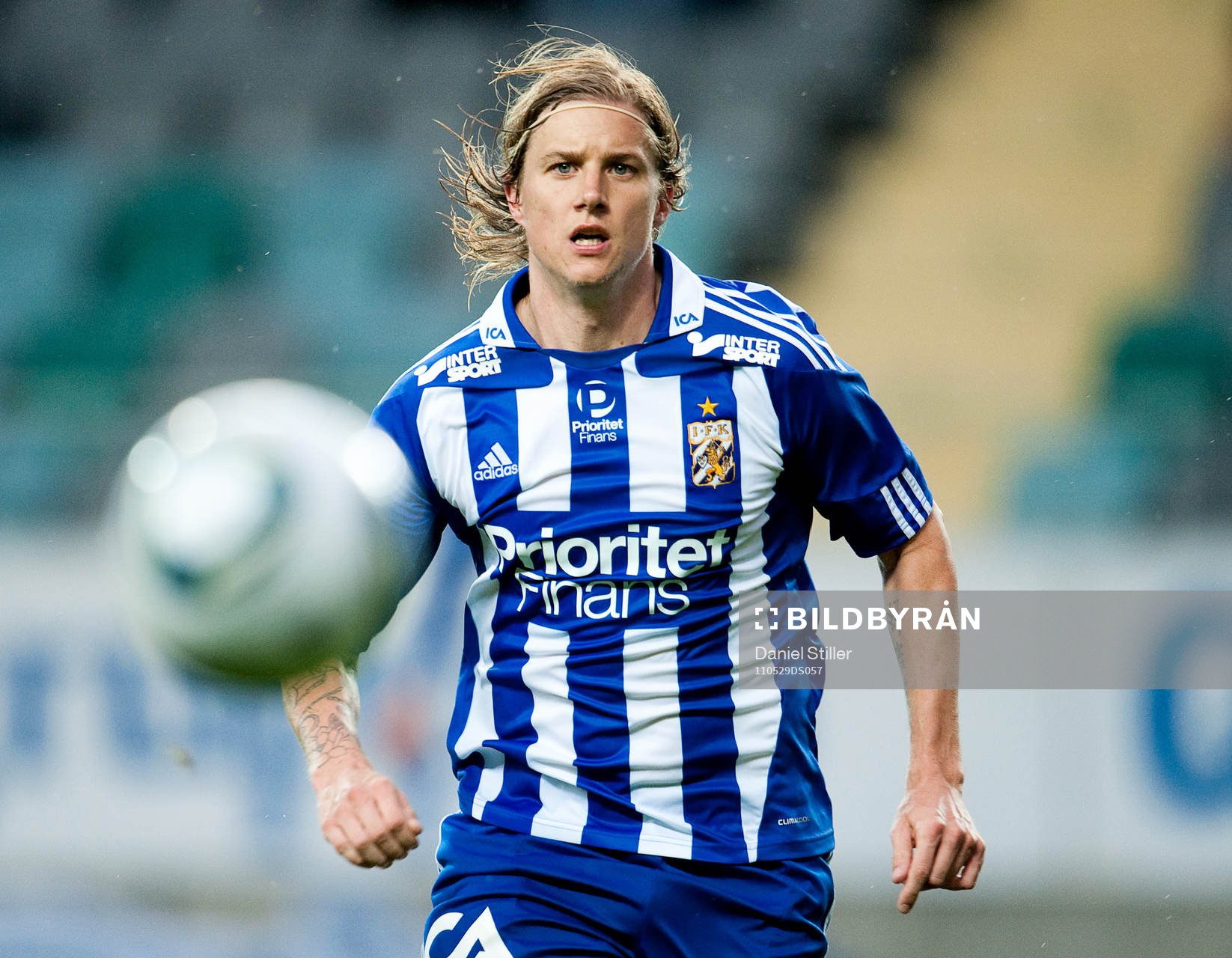 Andreas Drugge