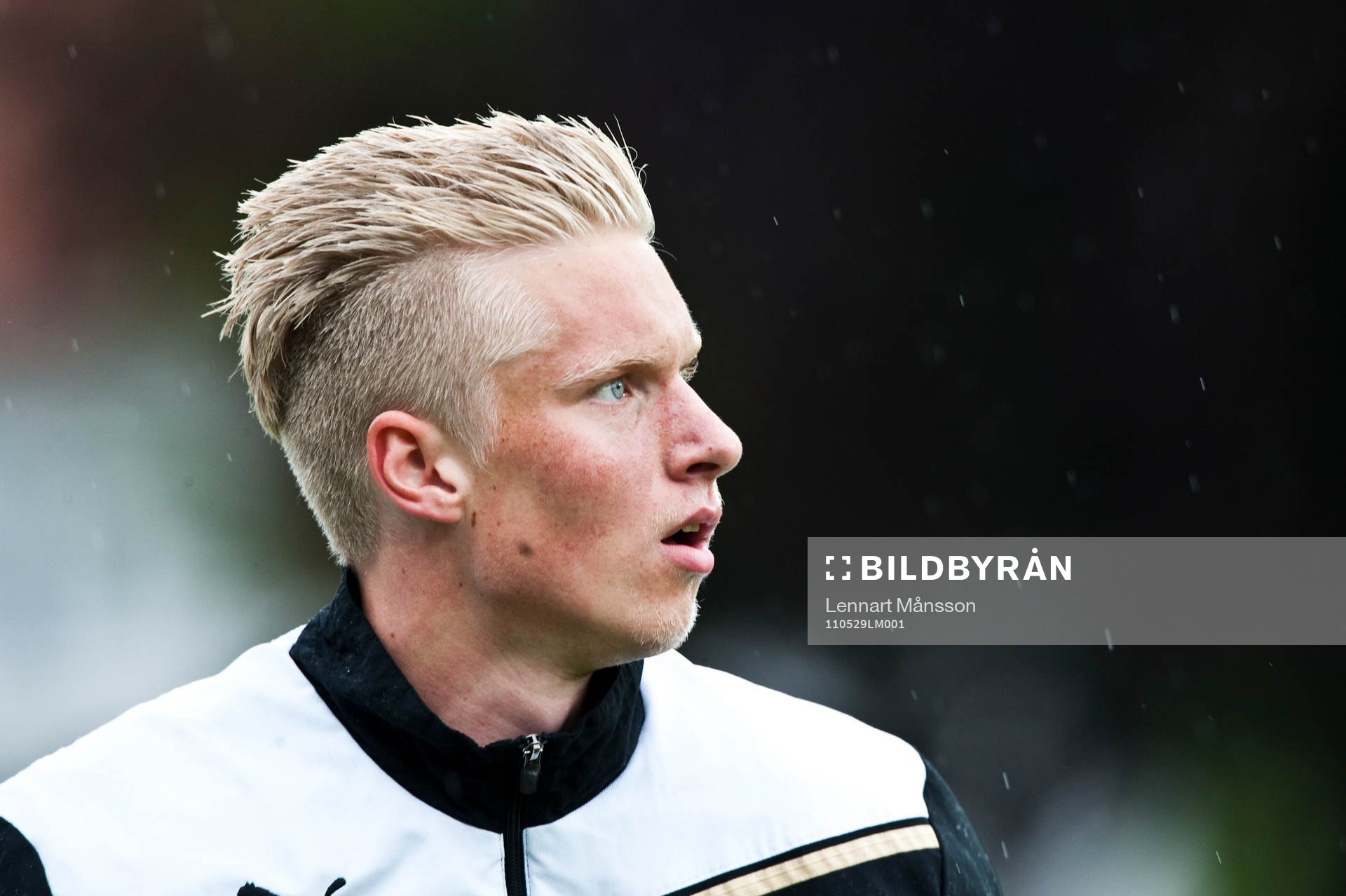 Filip Stenström