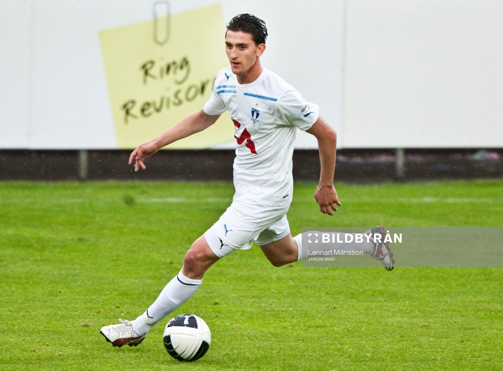 Agon Mehmeti