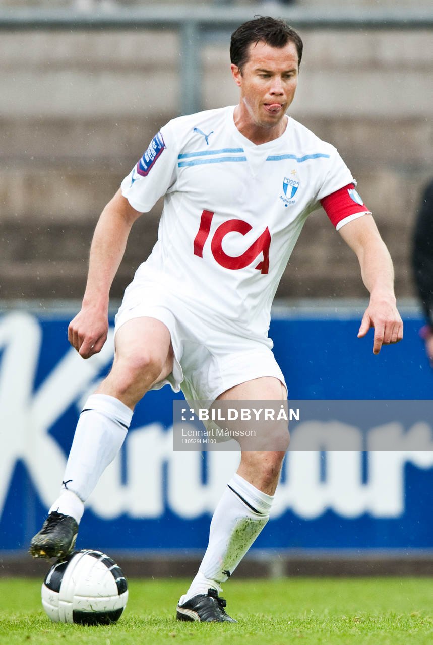 Daniel Andersson