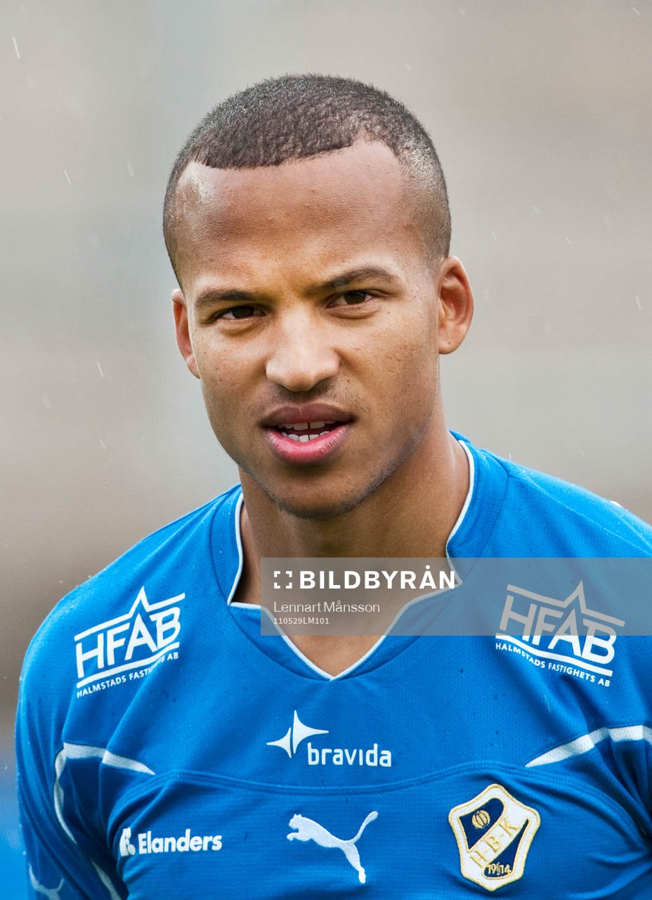 Marcus Olsson