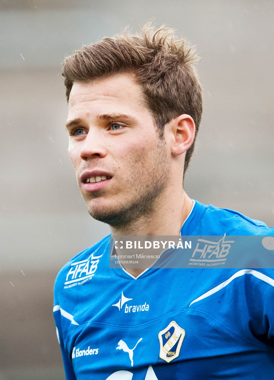 Emil Salomonsson