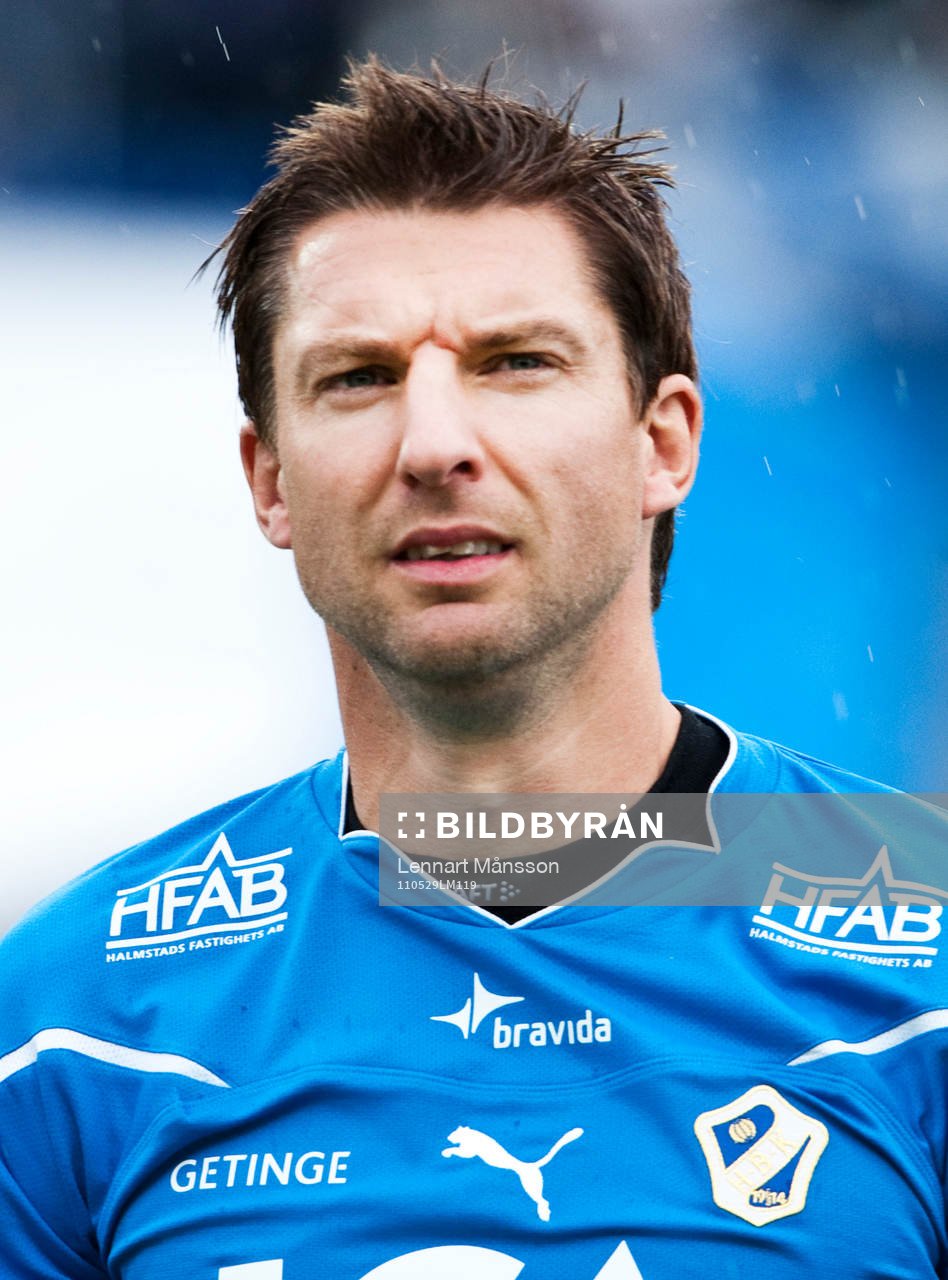Mikael Rosén
