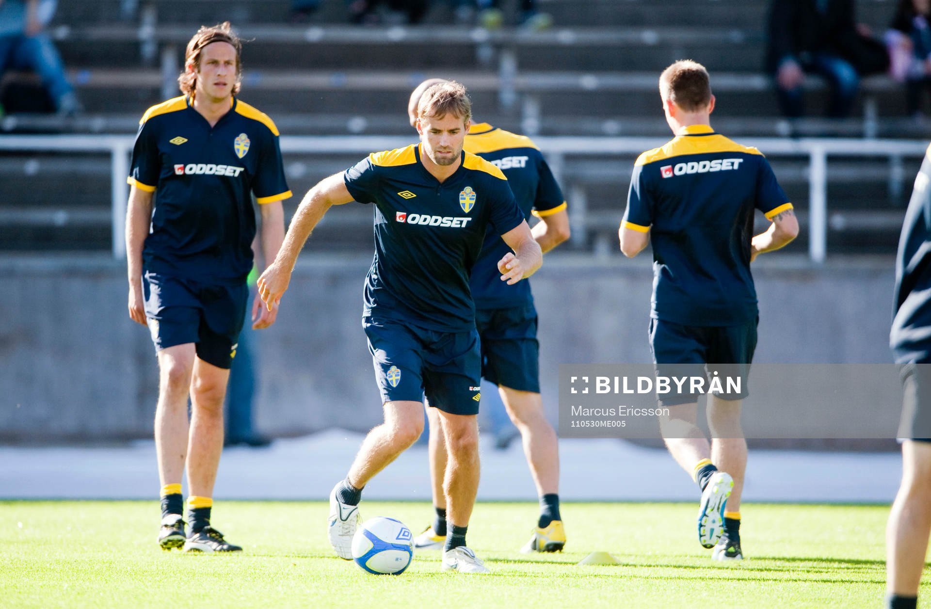 Olof Mellberg