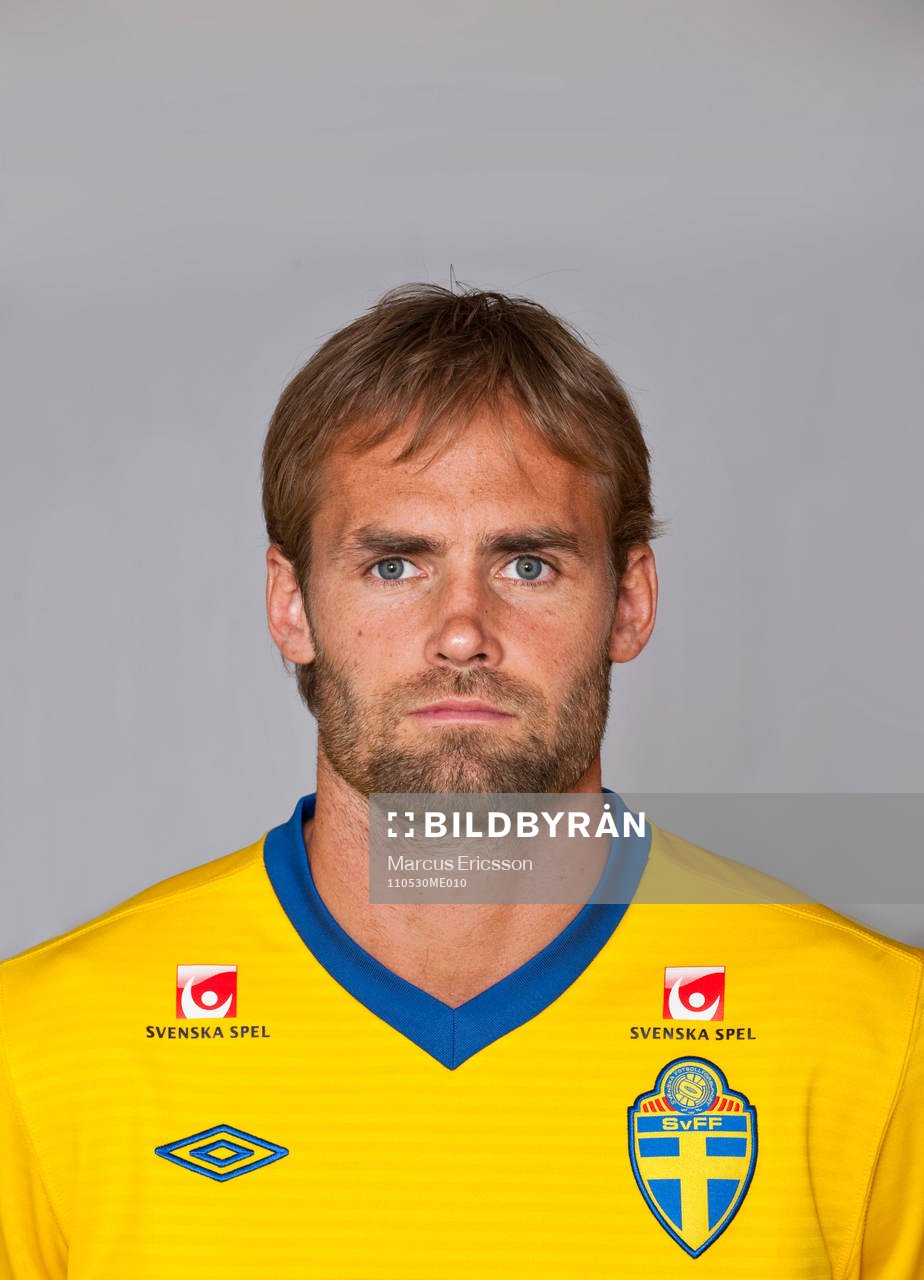 Olof Mellberg
