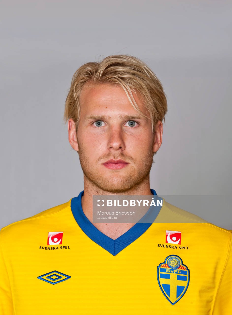 Ola Toivonen