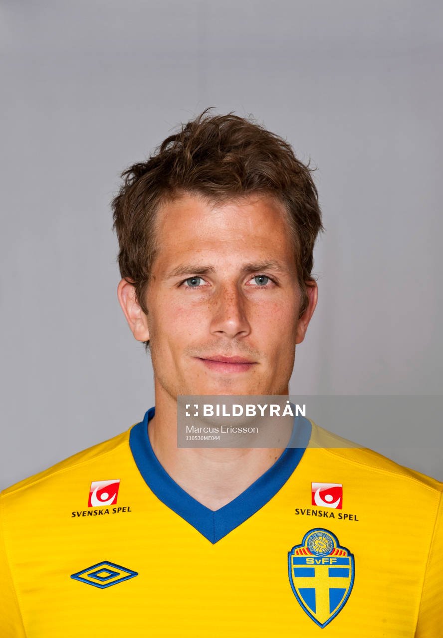 Tobias Hysén