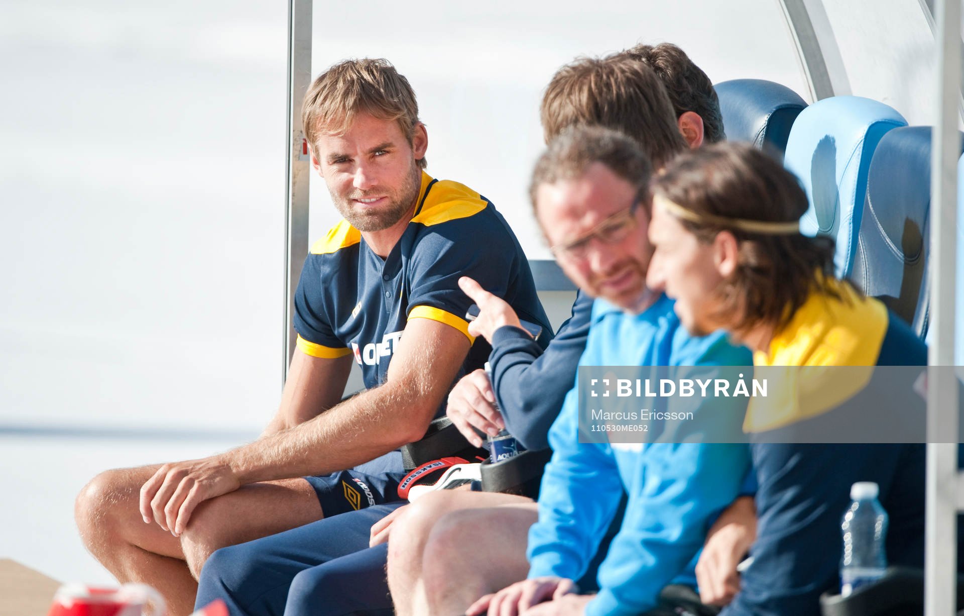 Olof Mellberg