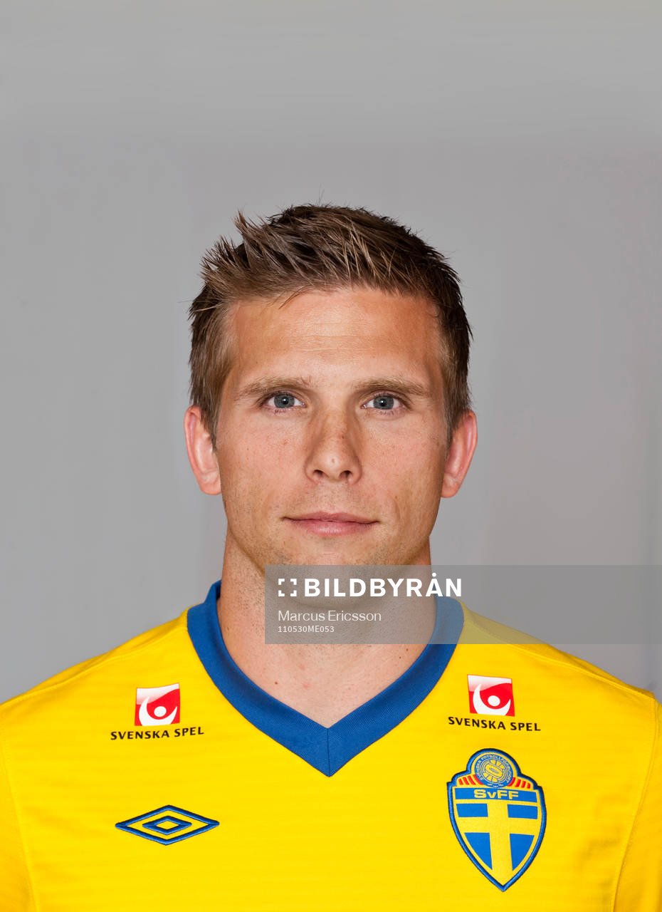 Anders Svensson