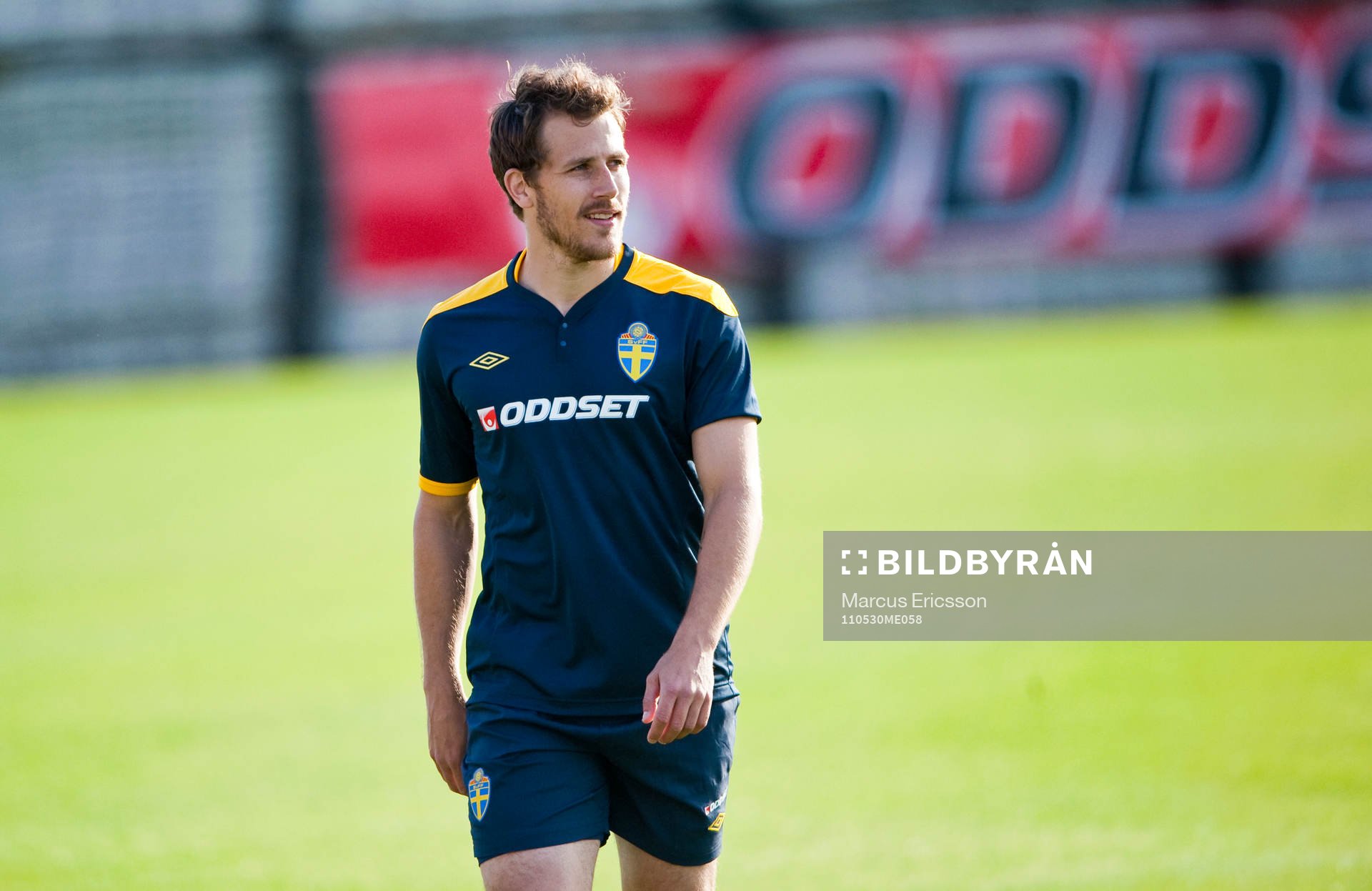 Tobias Hysén