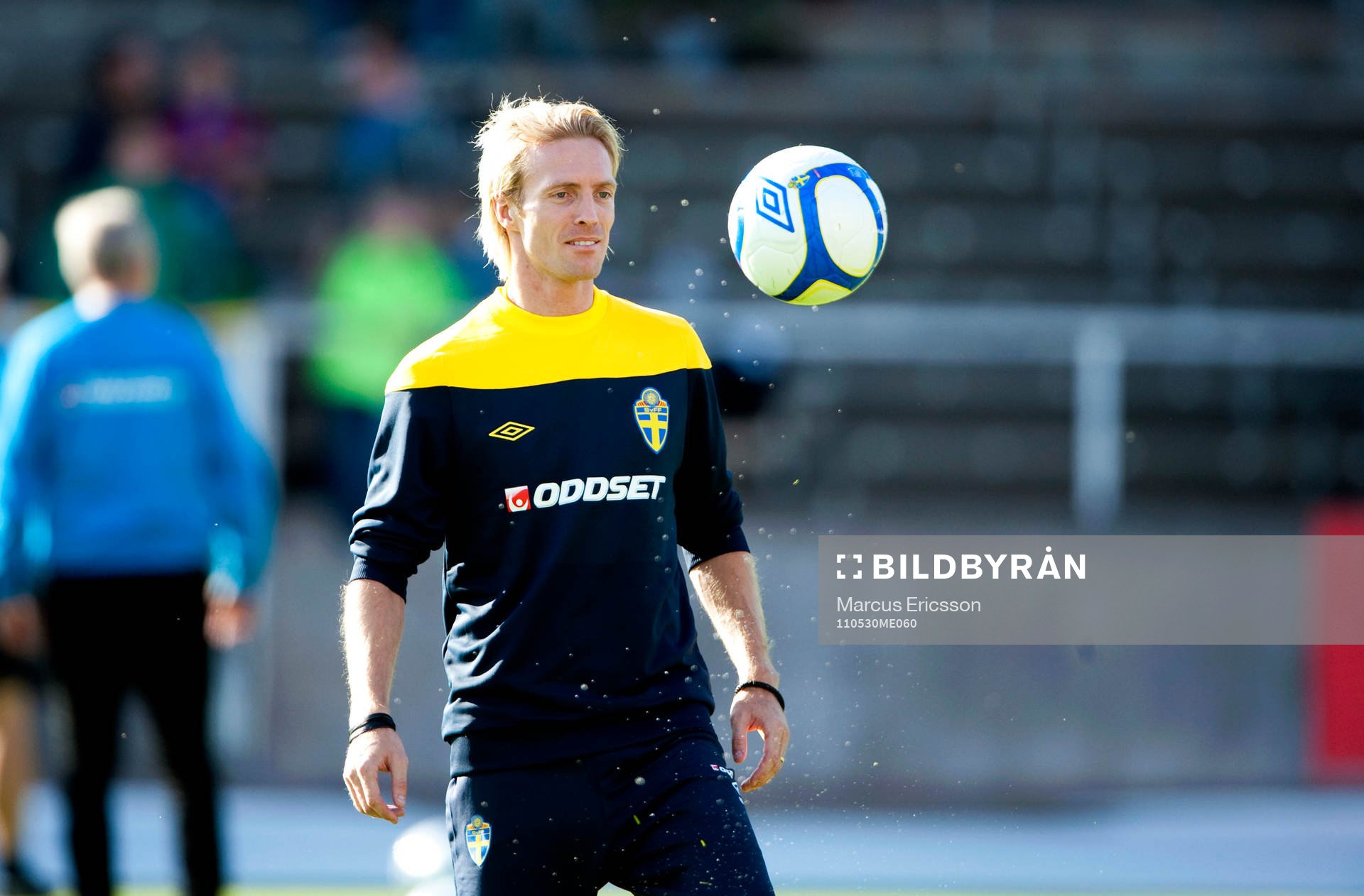 Christian Wilhelmsson