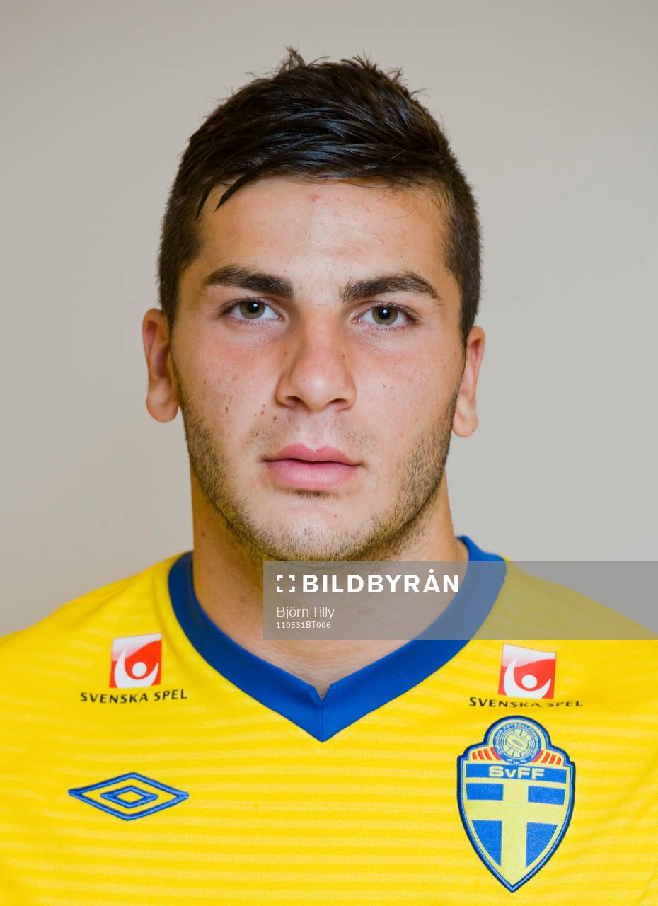 Mikael Ishak