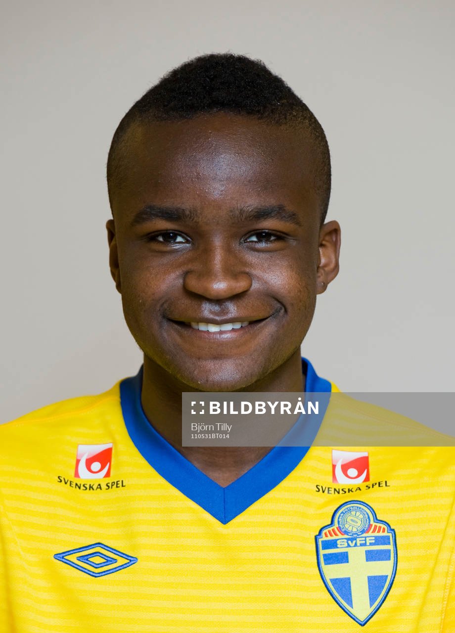 Sal Jobarteh