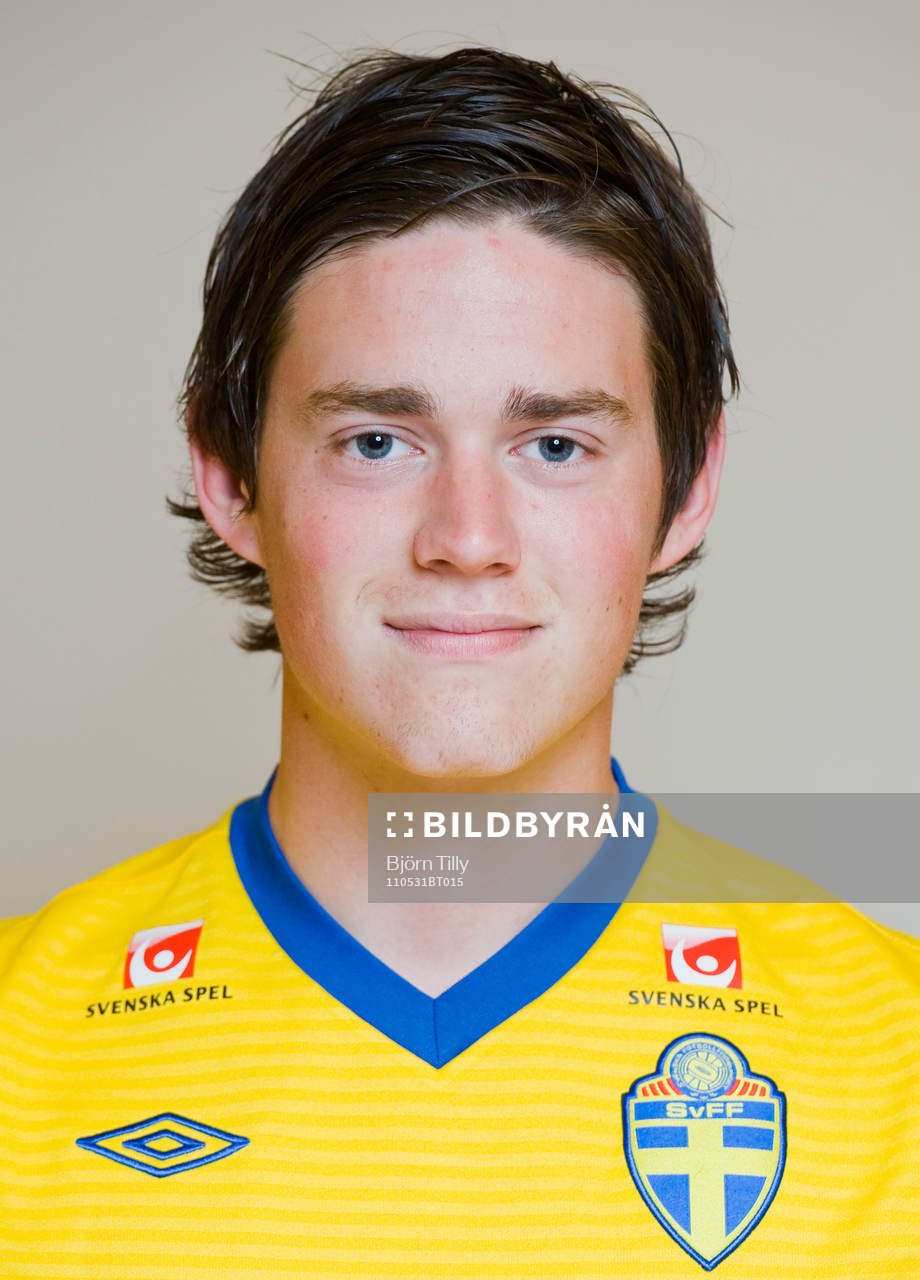 Robin Tranberg