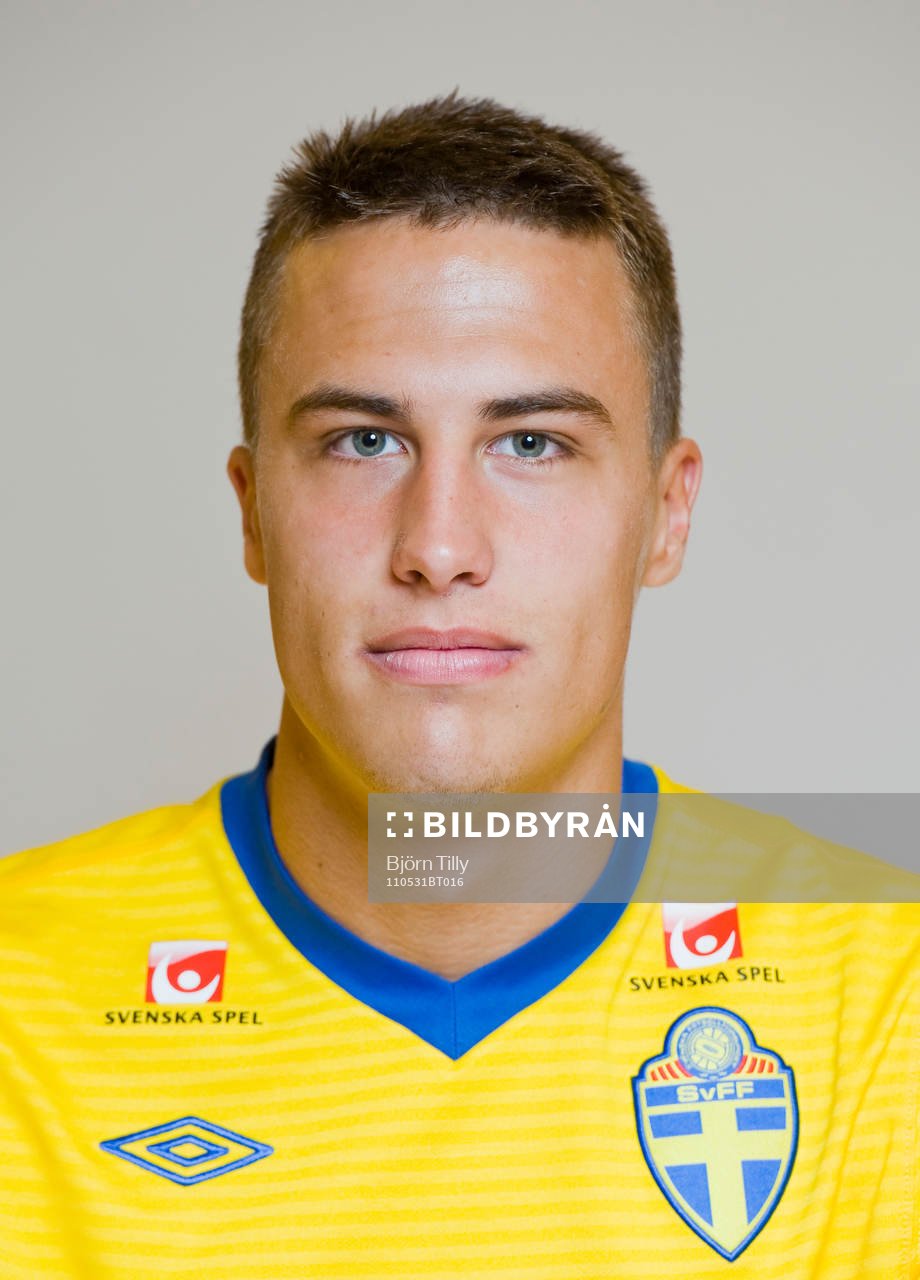 Marcus Krmpotic