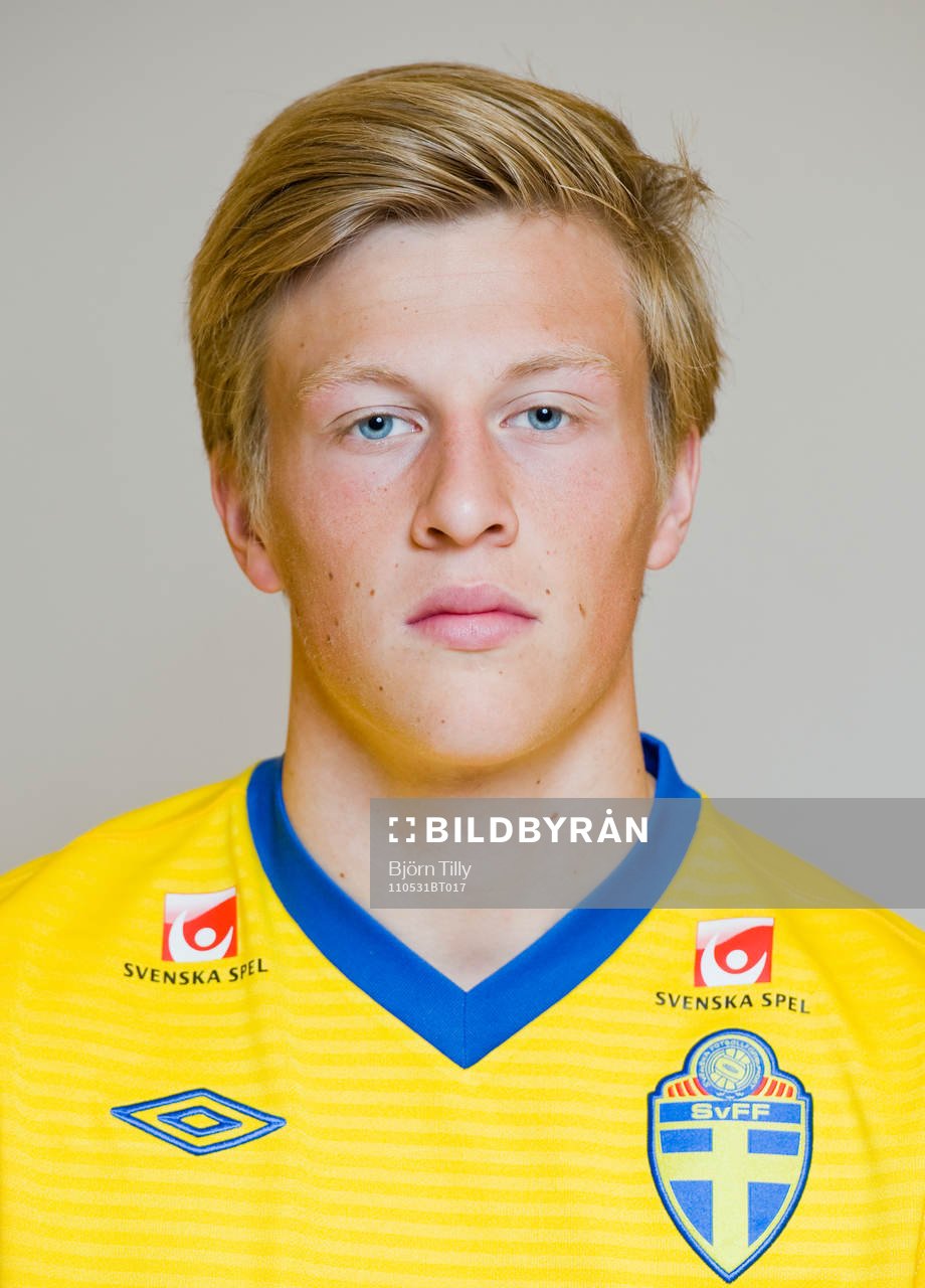 Emil Bergström