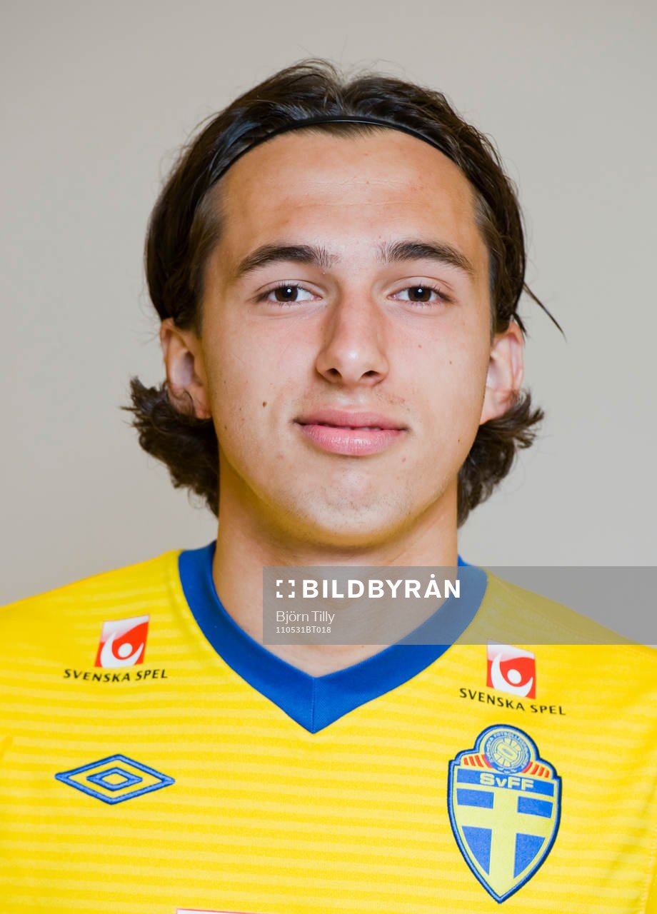 Agon Beqiri, Sverige