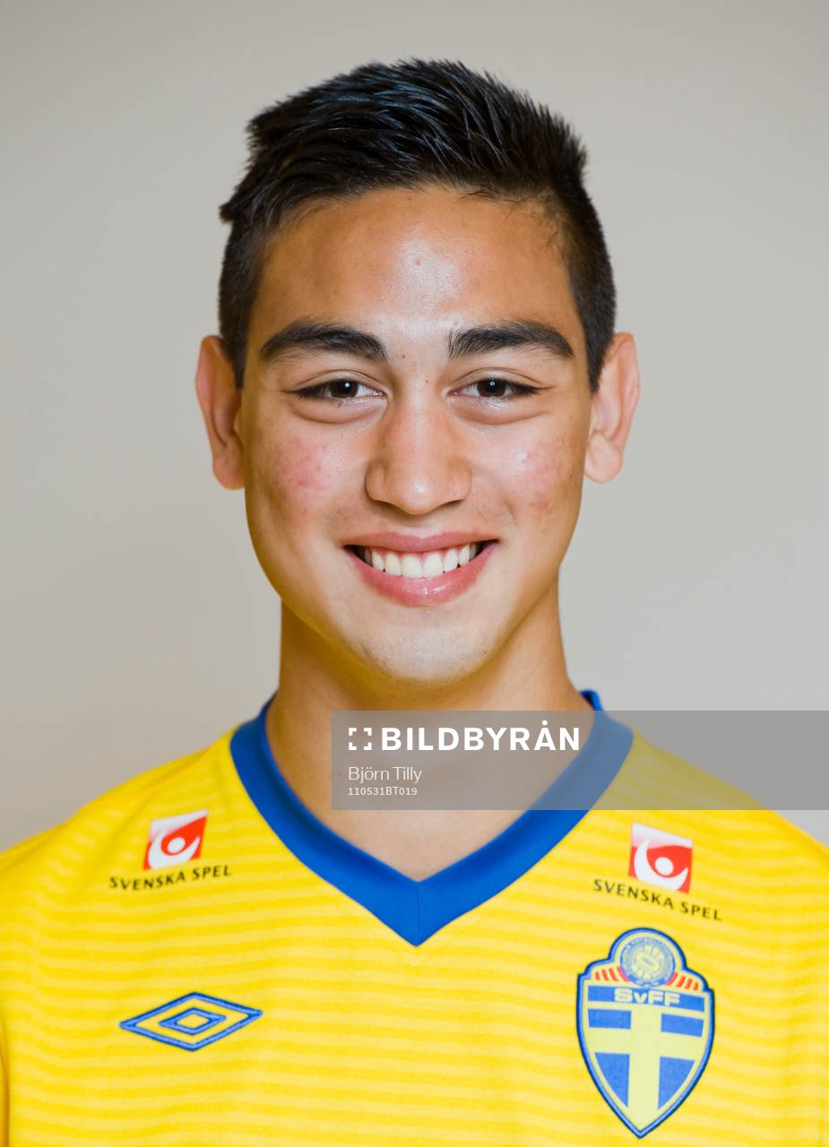 Amin Nazari
