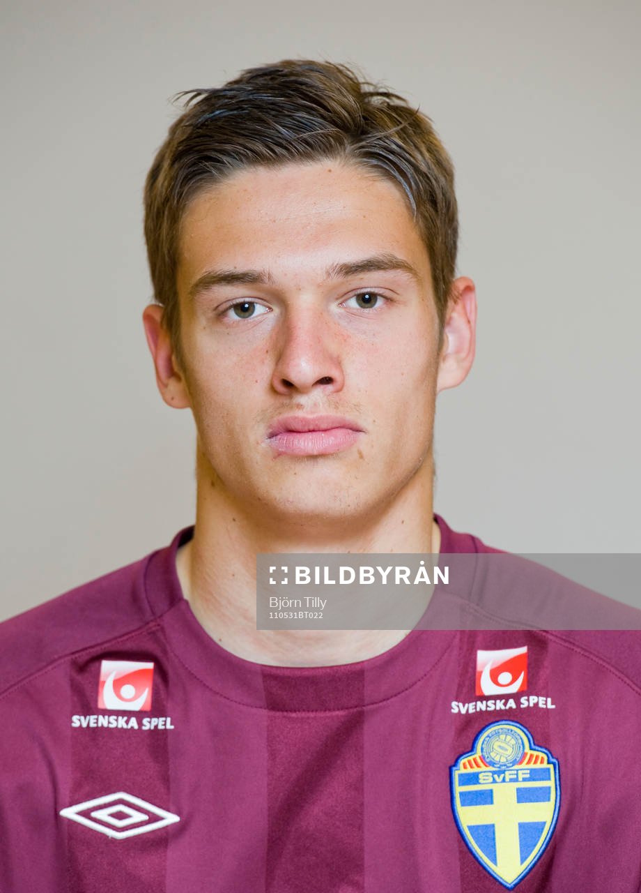 Davor Blazevic, målvakt
