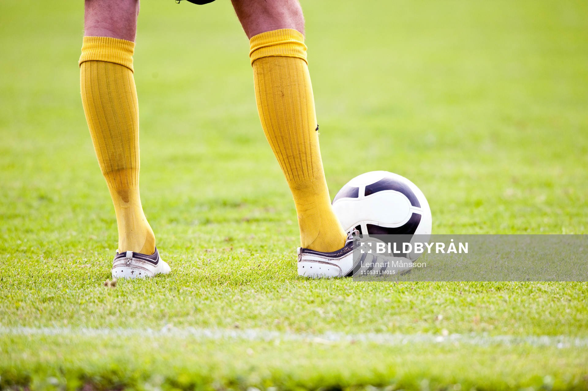 Fotboll, IFK Hässleholm, Adidas, boll, genre