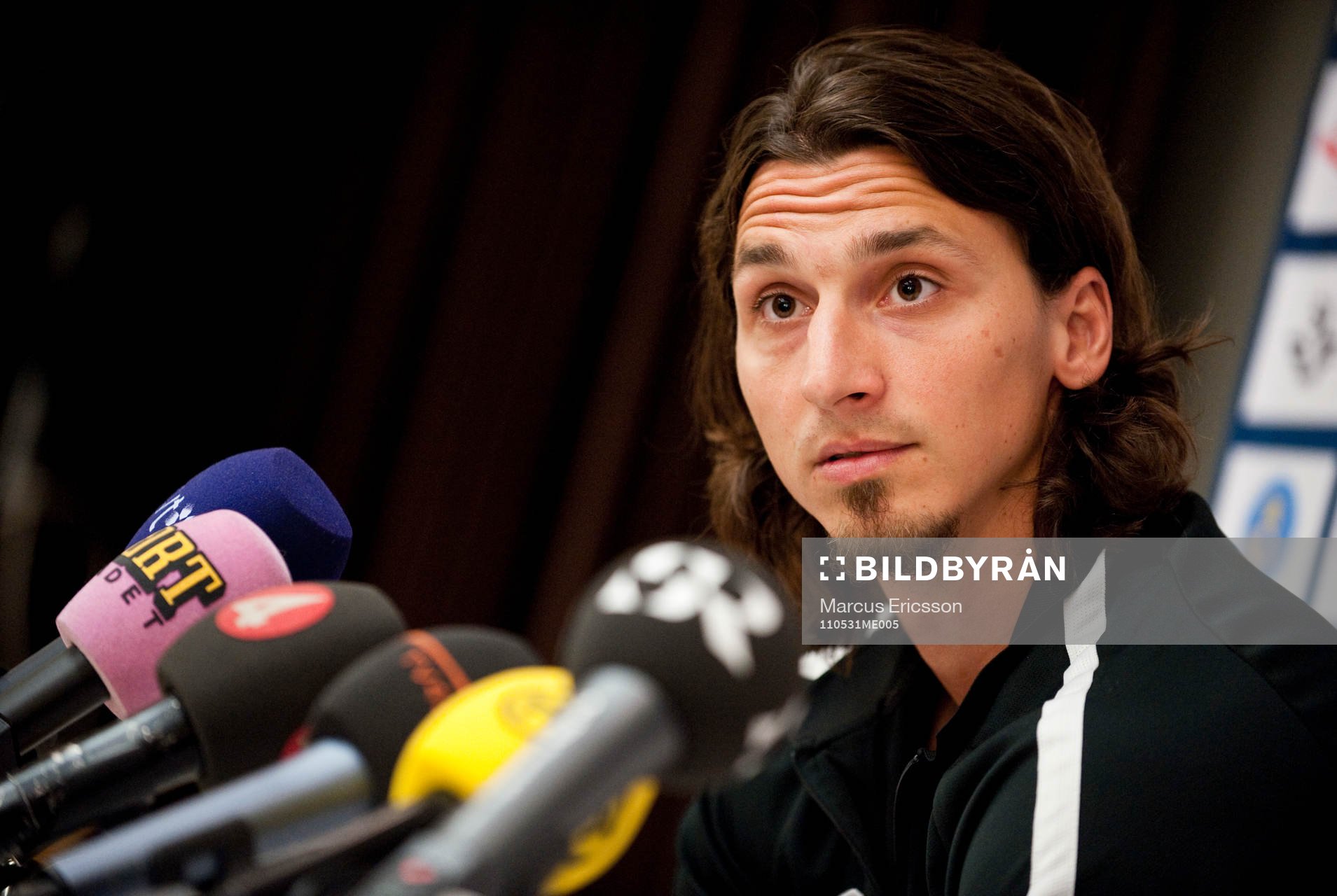 Zlatan Ibrahimovic