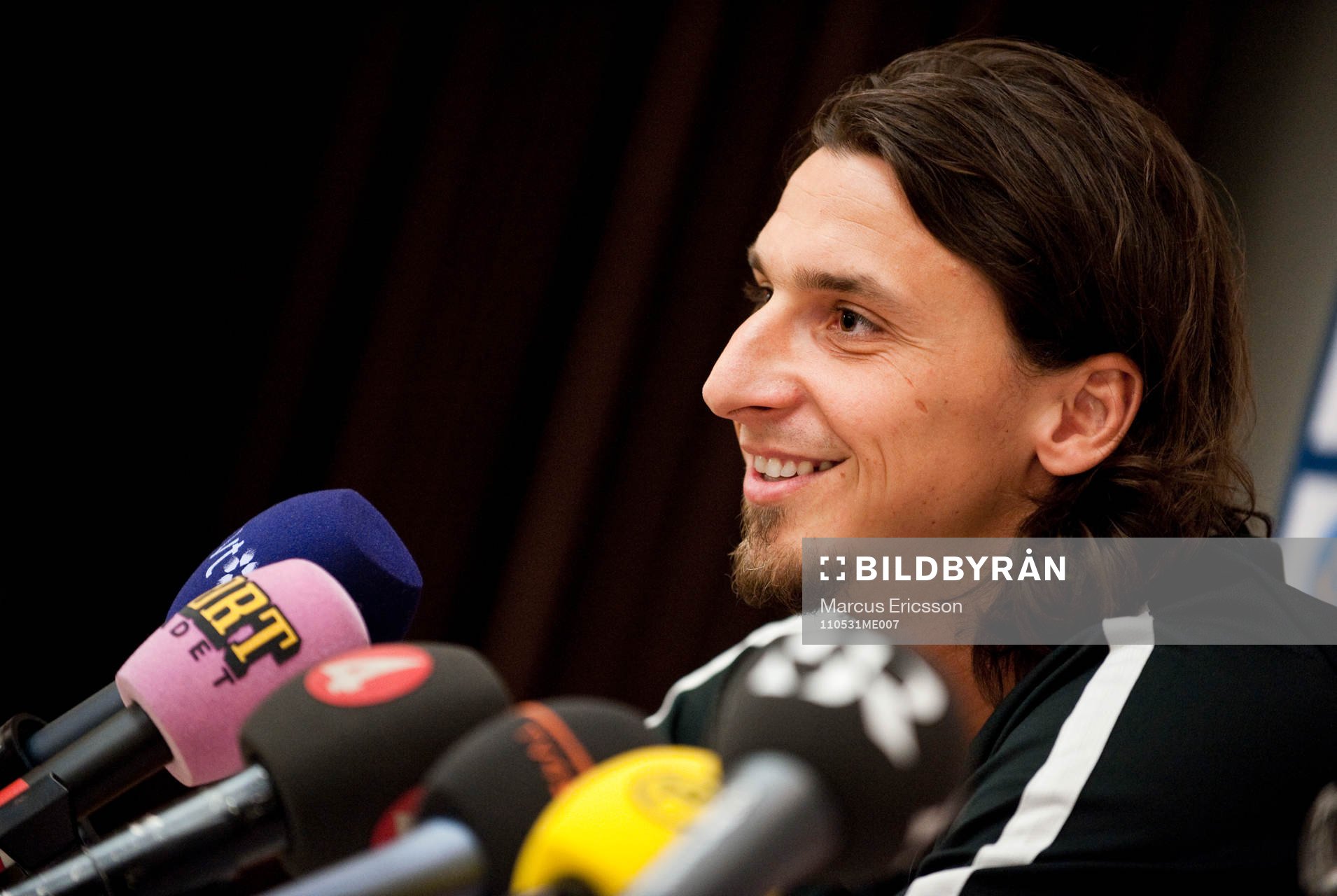 Zlatan Ibrahimovic
