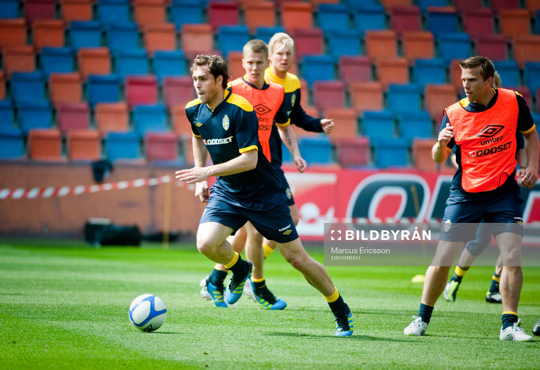 Johan Elmander