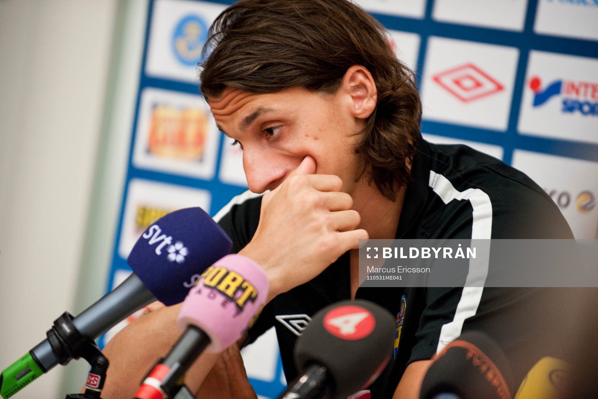 Zlatan Ibrahimovic