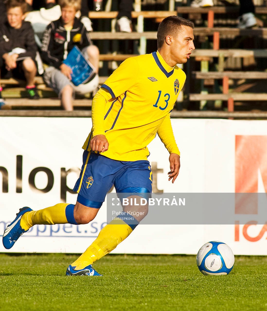 Marcus Krmpotic