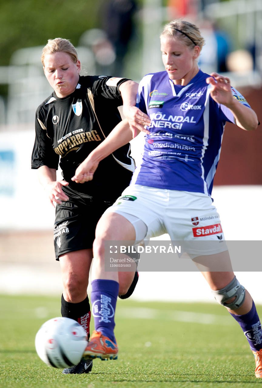 Sara Lindén, Göteborg, Sofia Karlsson, Jitex